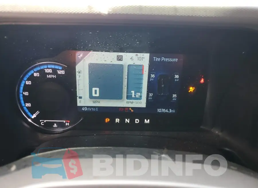 1FMDE5DH7PLB24979 Photo# 9