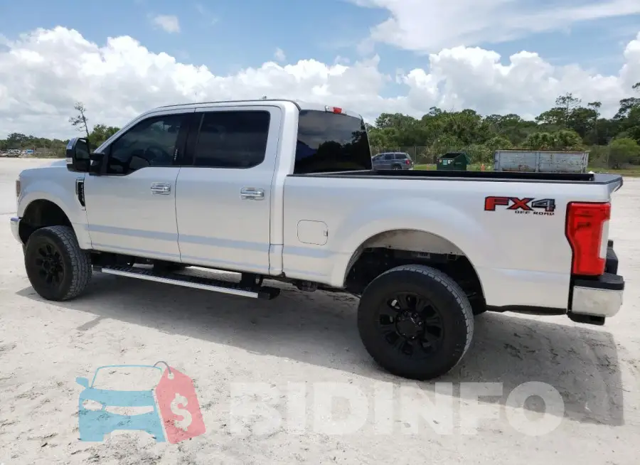 1FT7W2B67KED63279 Photo# 2