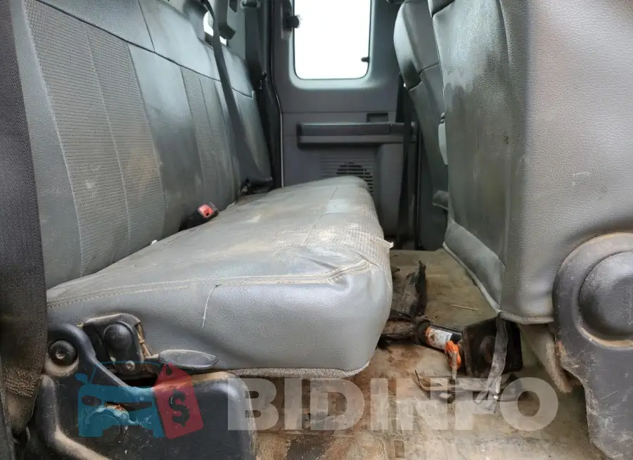 1FT7X2BT6FEA55674 Photo# 10