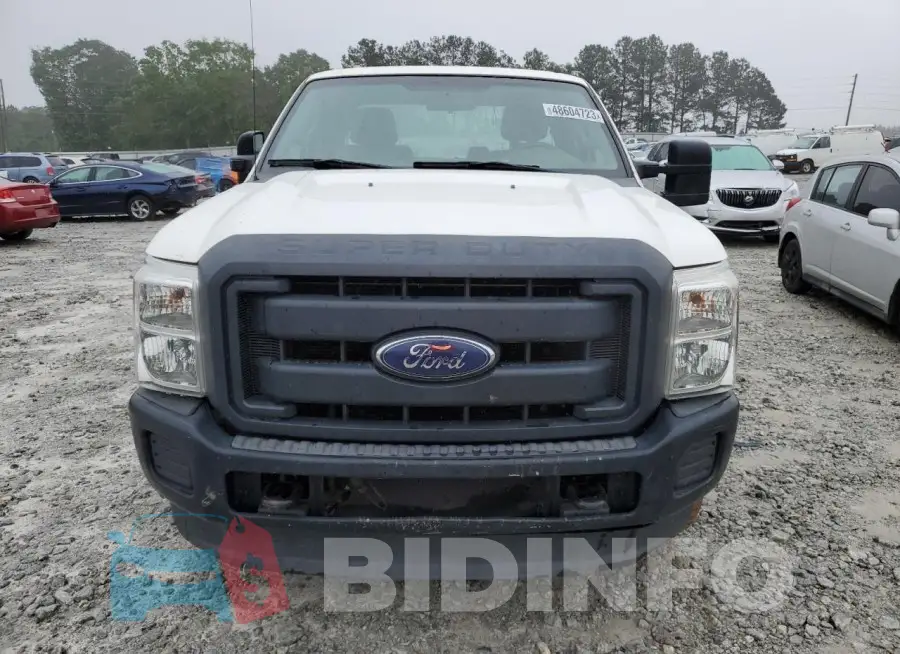 1FT7X2BT6FEA55674 Photo# 5