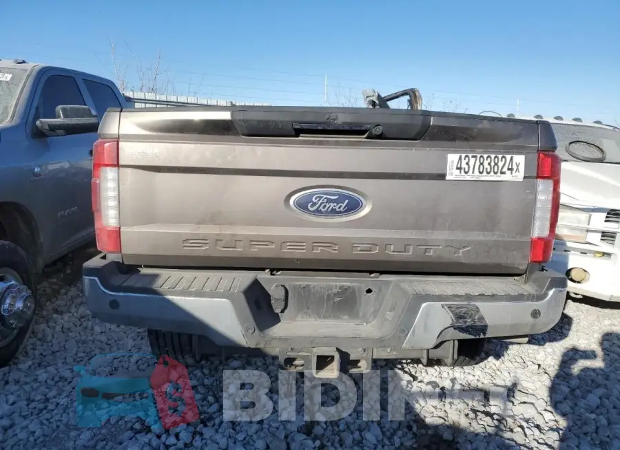 1FT8W3BT7KED67722 Photo# 6