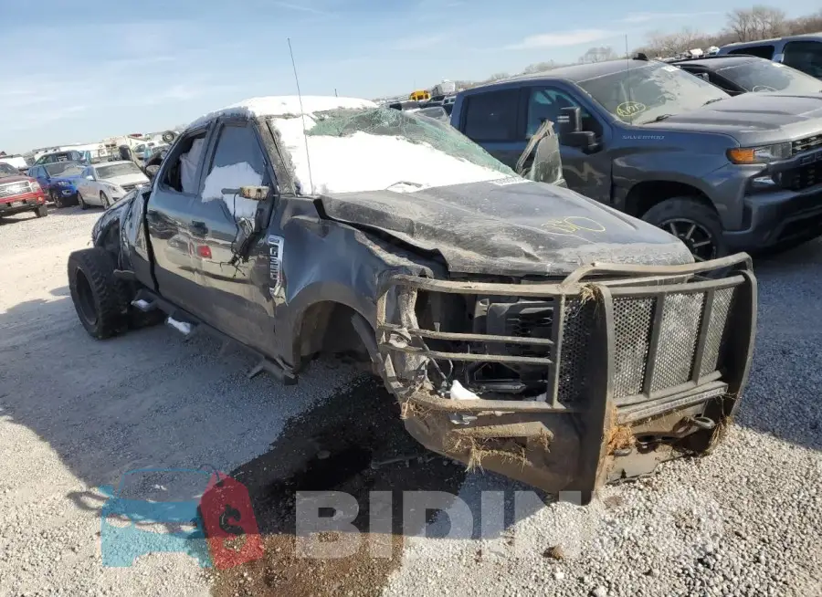1FT8W3DN8MED47707 Photo# 4