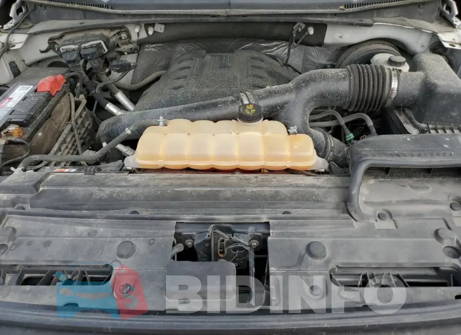 1FTEW1CG8GKE98255 Photo# 11