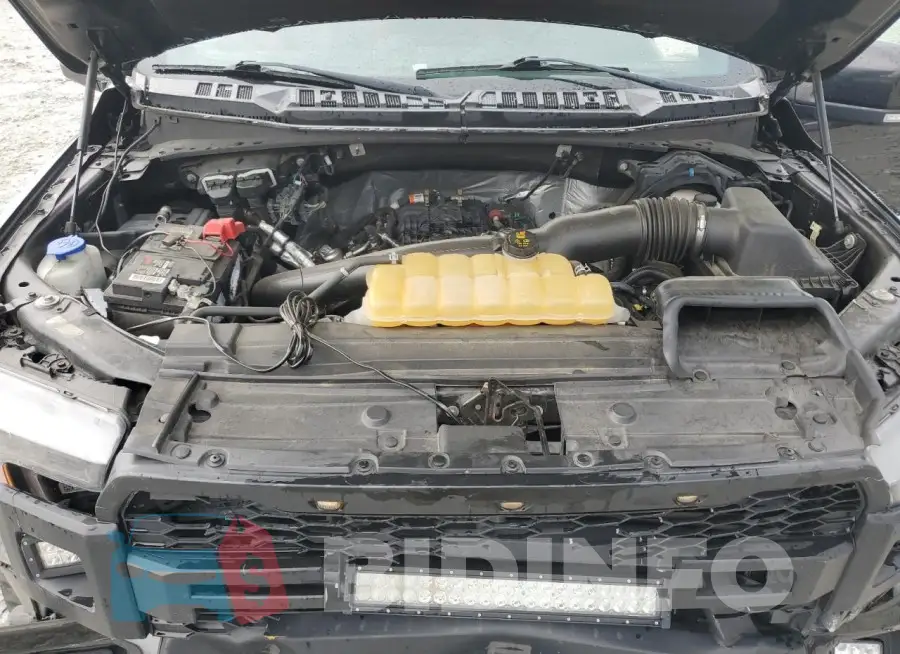 1FTEW1EG6JFC88699 Photo# 11