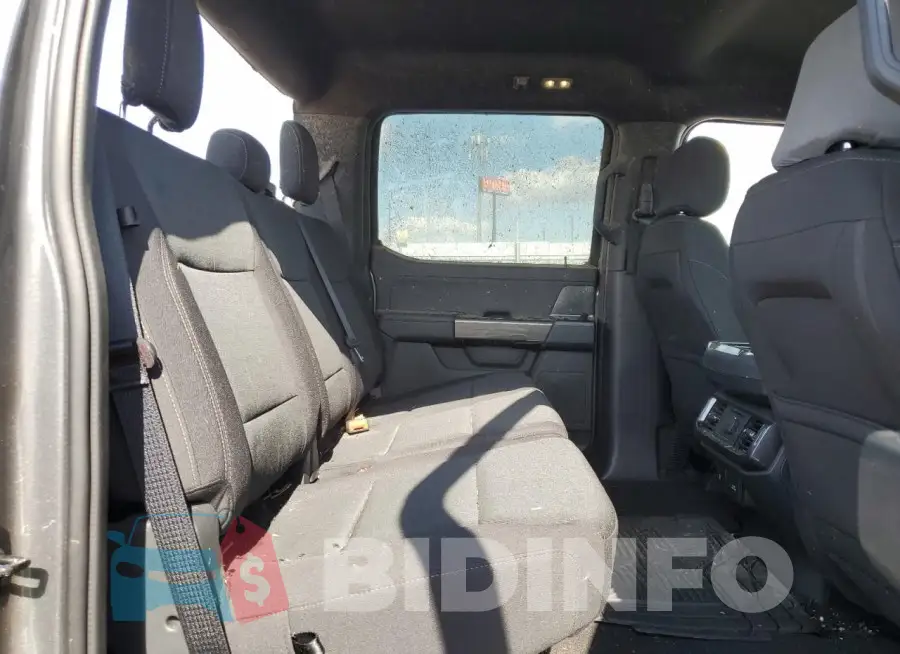 1FTEW1EPXPFD32812 Photo# 10