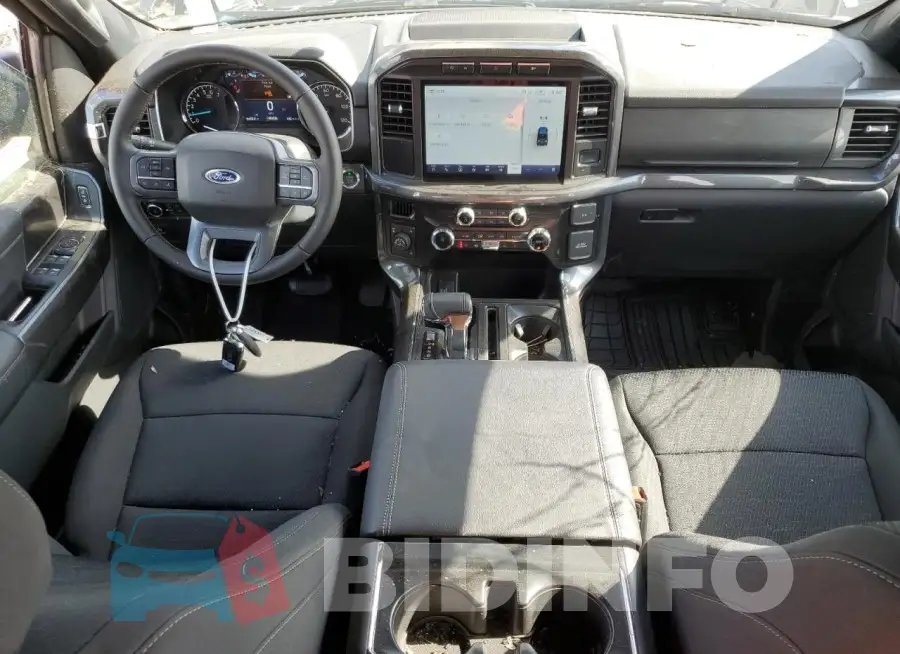 1FTEW1EPXPFD32812 Photo# 8