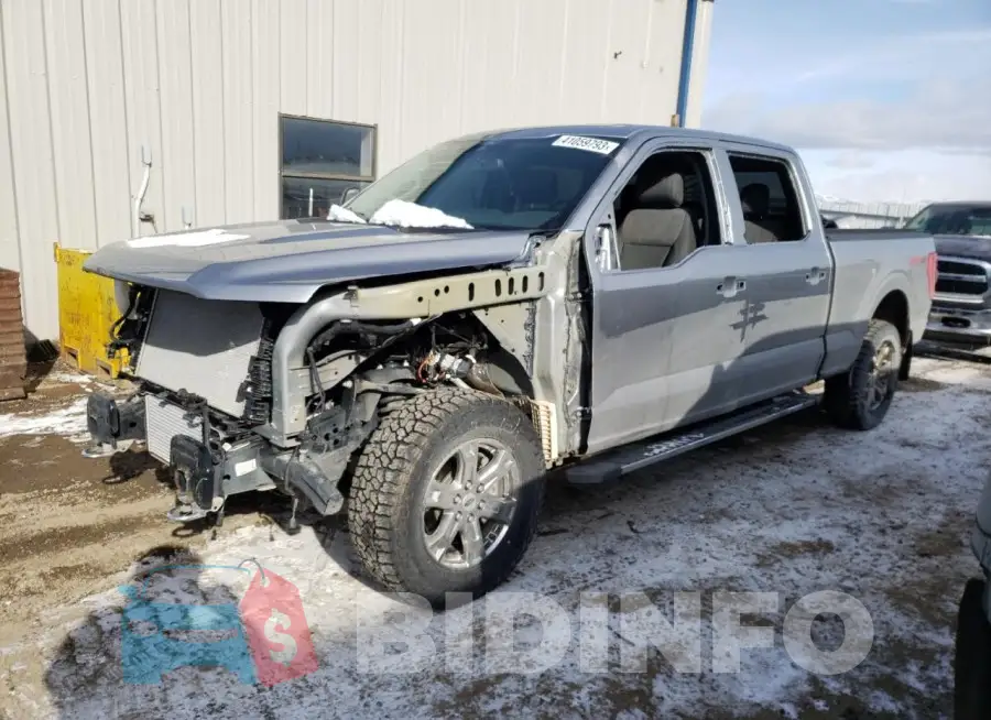 1FTFW1E89MKD83086 Photo# 1