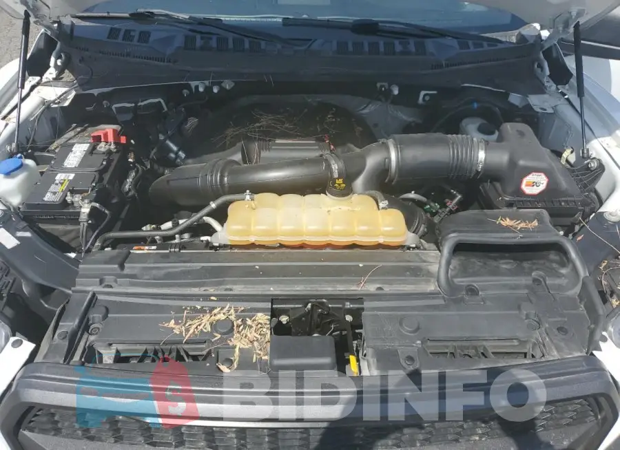1FTFW1RG1HFB66020 Photo# 11
