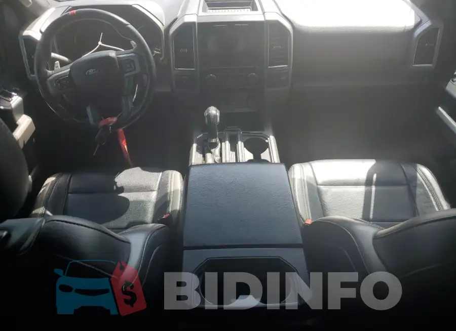 1FTFW1RG1HFB66020 Photo# 8