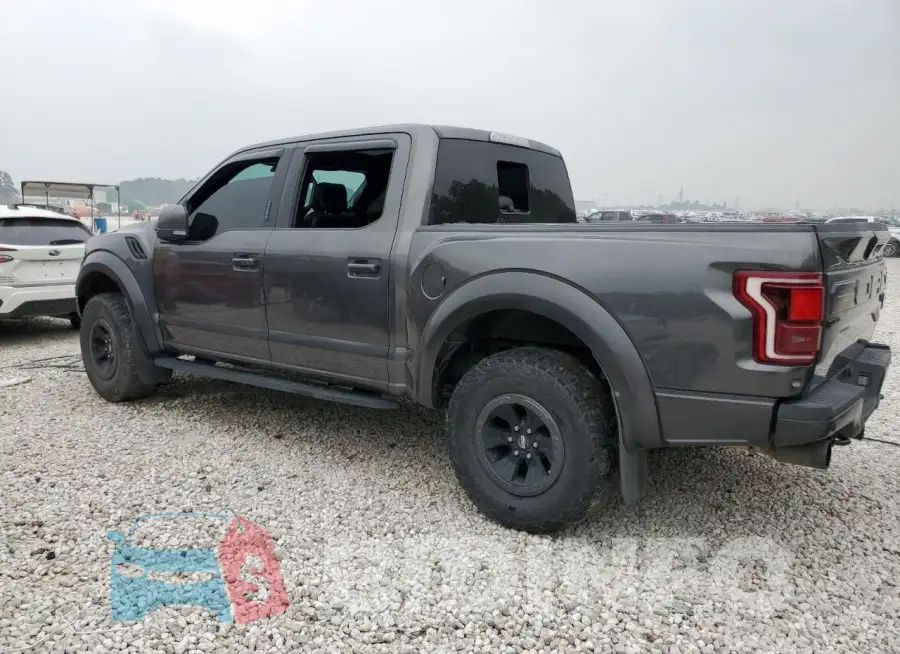 1FTFW1RG4HFC31183 Photo# 2