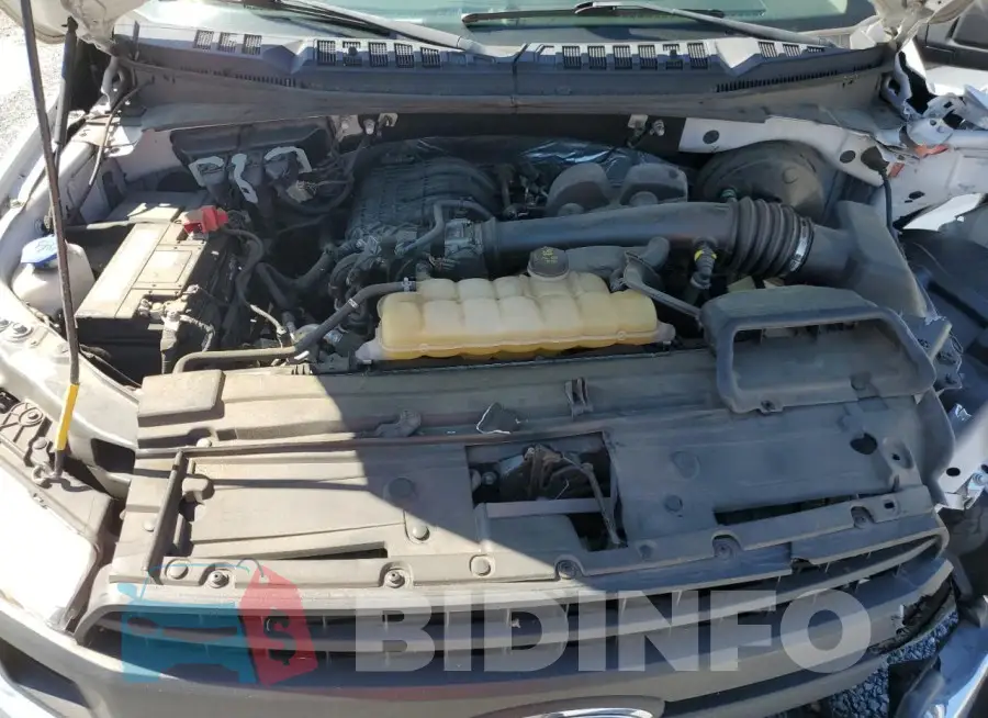 1FTMF1CBXJFD18323 Photo# 11