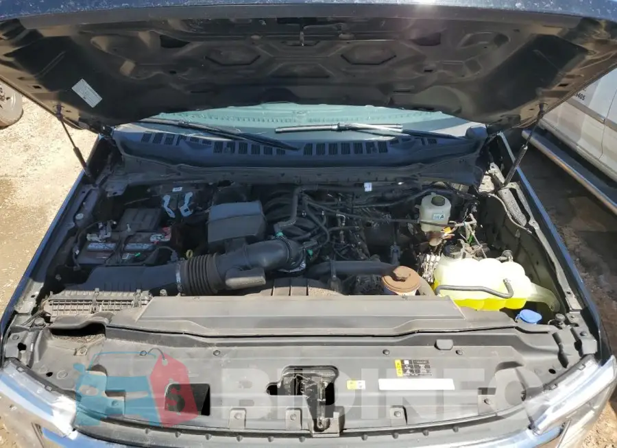1FTRF3BN0PEC70455 Photo# 11