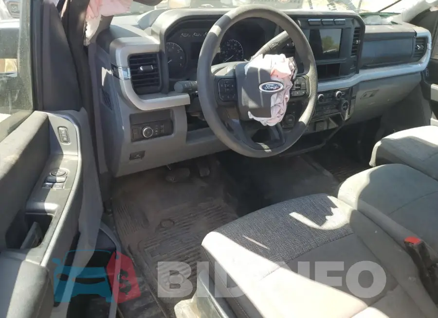 1FTRF3BN0PEC70455 Photo# 8