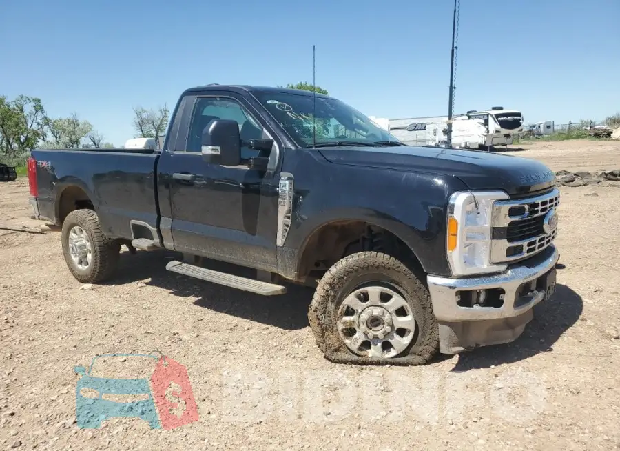 1FTRF3BN0PEC70455 Photo# 4