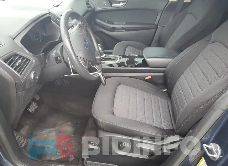 2FMPK3G90JBC10317 Photo# 7