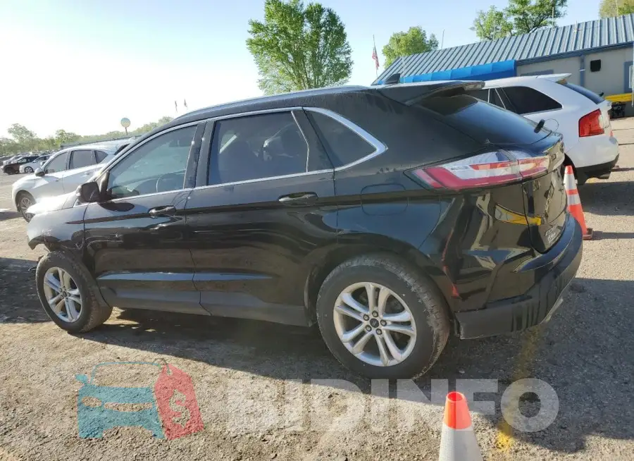 2FMPK3J92LBA29487 Photo# 2