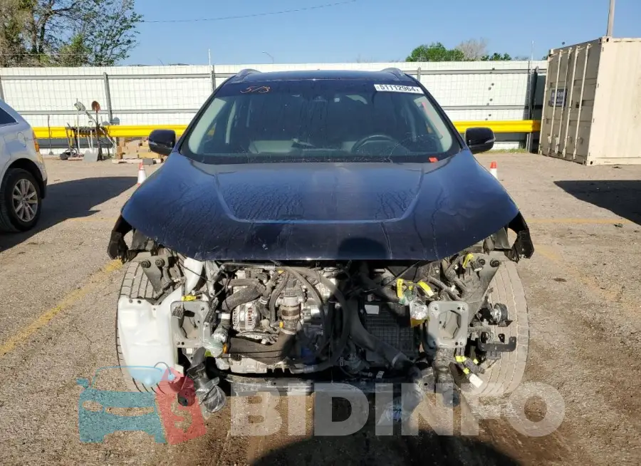 2FMPK3J92LBA29487 Photo# 5