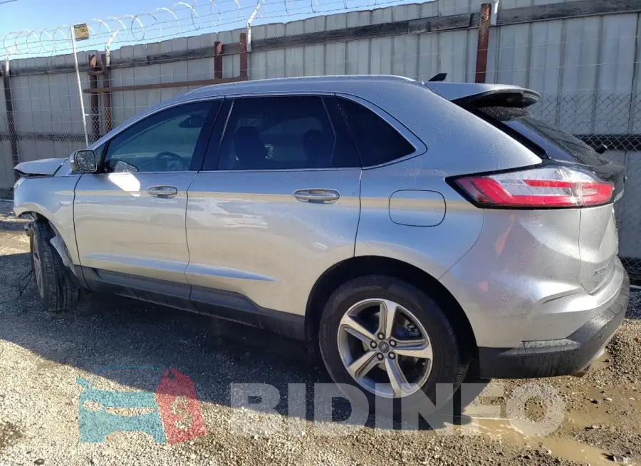2FMPK3J92LBB43229 Photo# 2