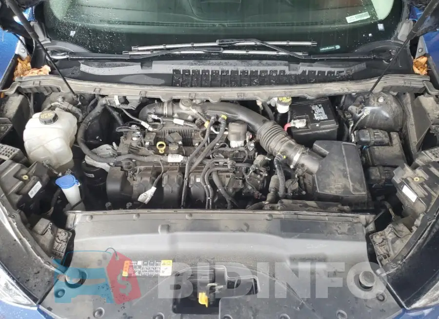 2FMPK4G93LBA02151 Photo# 12