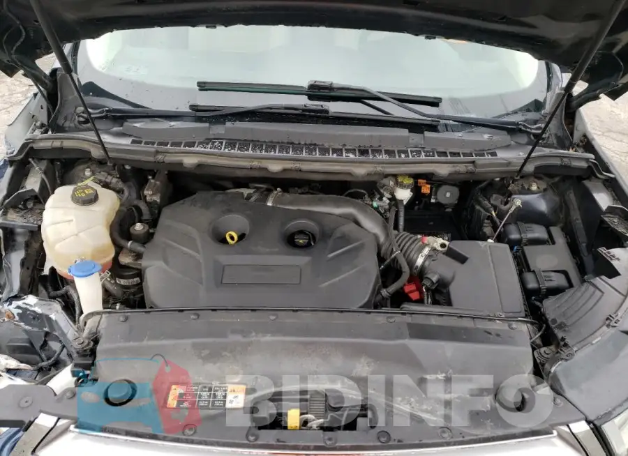 2FMPK4J91HBC27748 Photo# 12