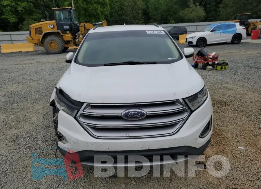 2FMPK4J95JBB50923 Photo# 5