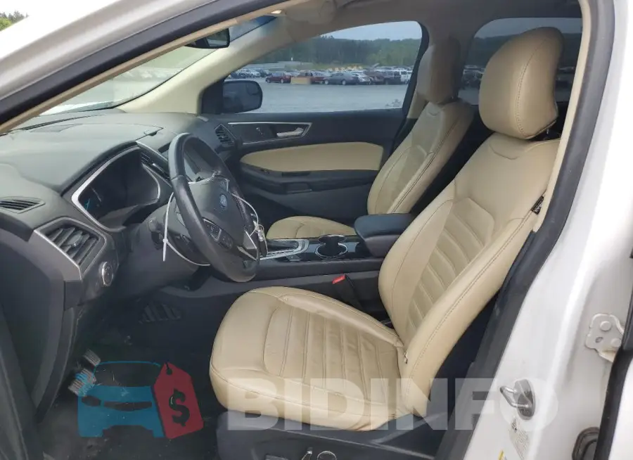 2FMPK4J95JBB50923 Photo# 7