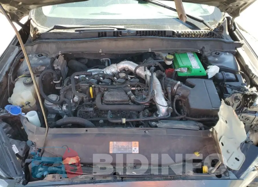 3FA6P0HD0FR231430 Photo# 11