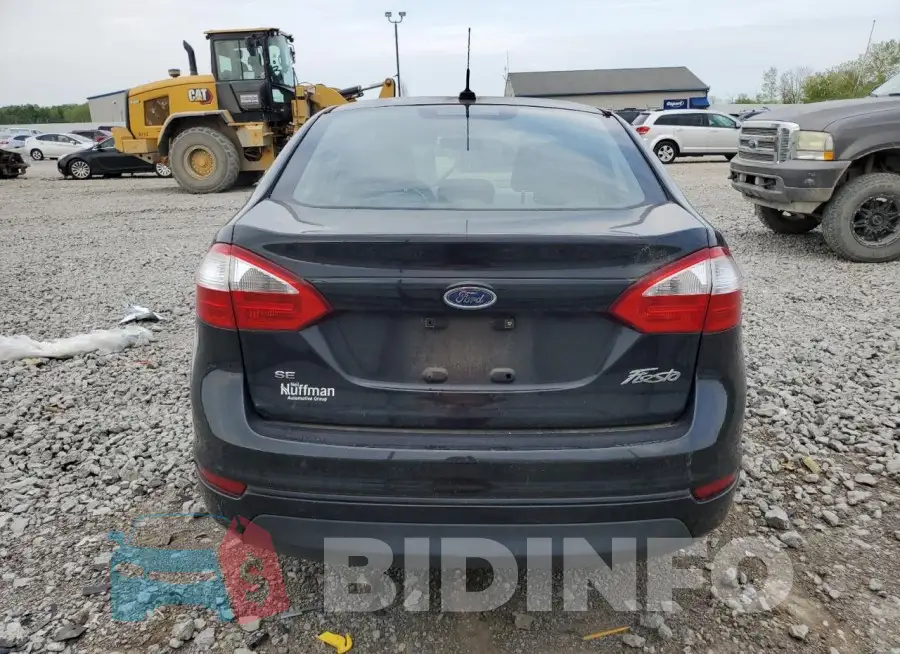 3FADP4BJ2FM101918 Photo# 6
