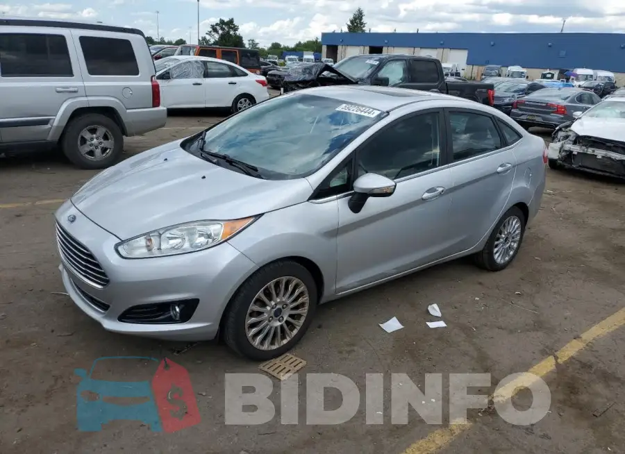 3FADP4CJ1FM163745 Photo# 1