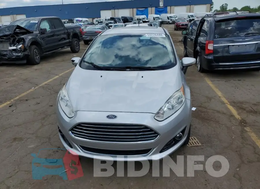 3FADP4CJ1FM163745 Photo# 5