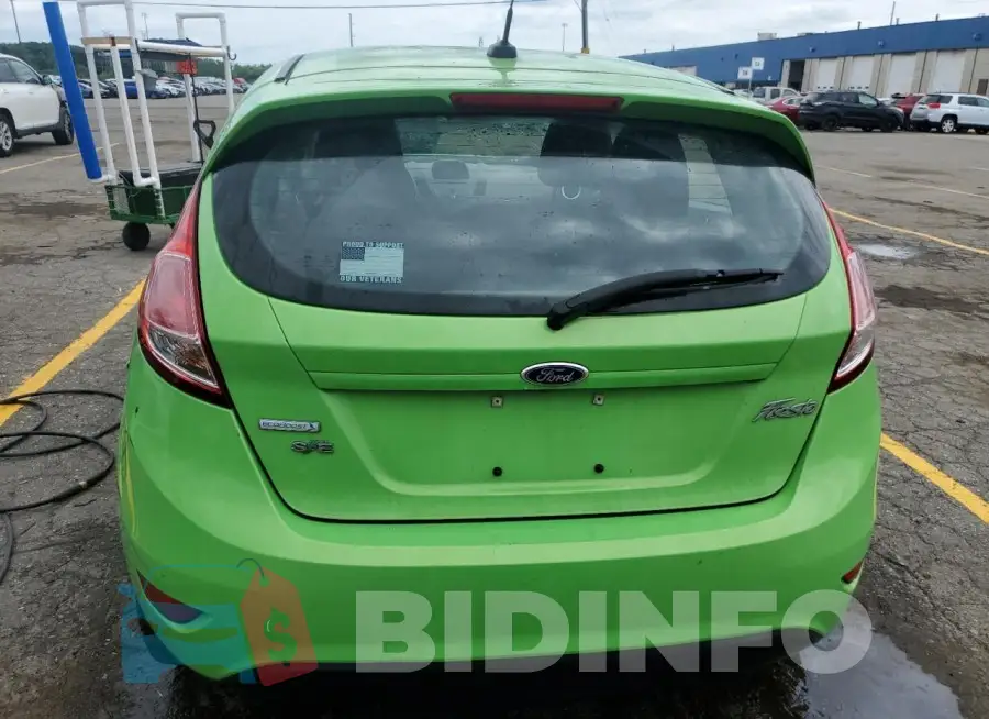 3FADP4EE2FM175774 Photo# 6