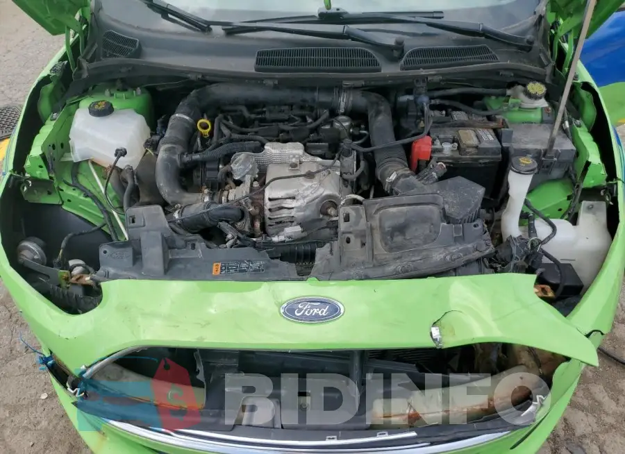 3FADP4EE2FM175774 Photo# 11