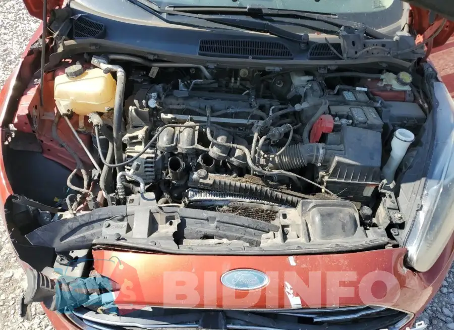 3FADP4EJ0KM131604 Photo# 11