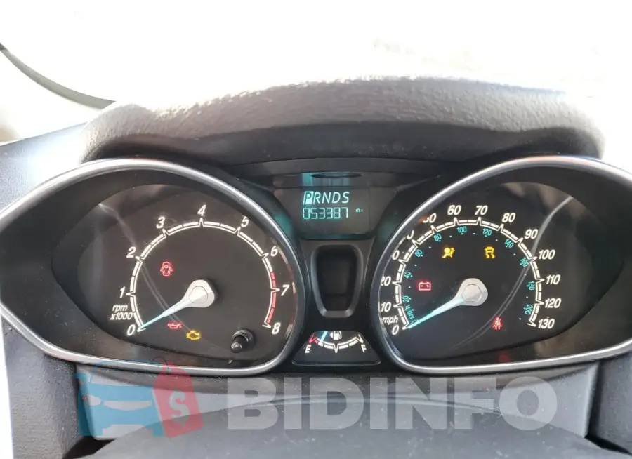 3FADP4EJ9KM158834 Photo# 9