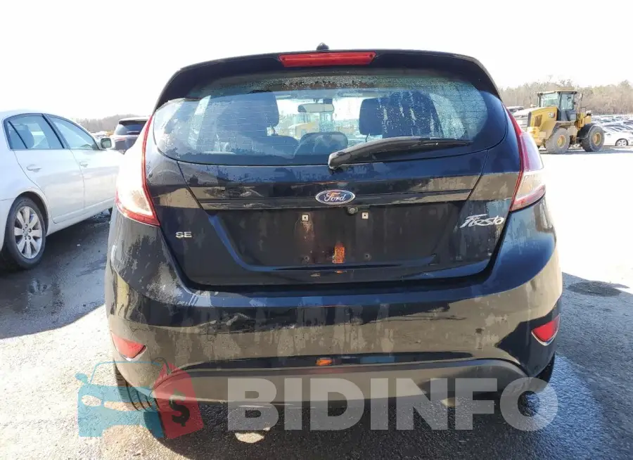 3FADP4EJ9KM158834 Photo# 6