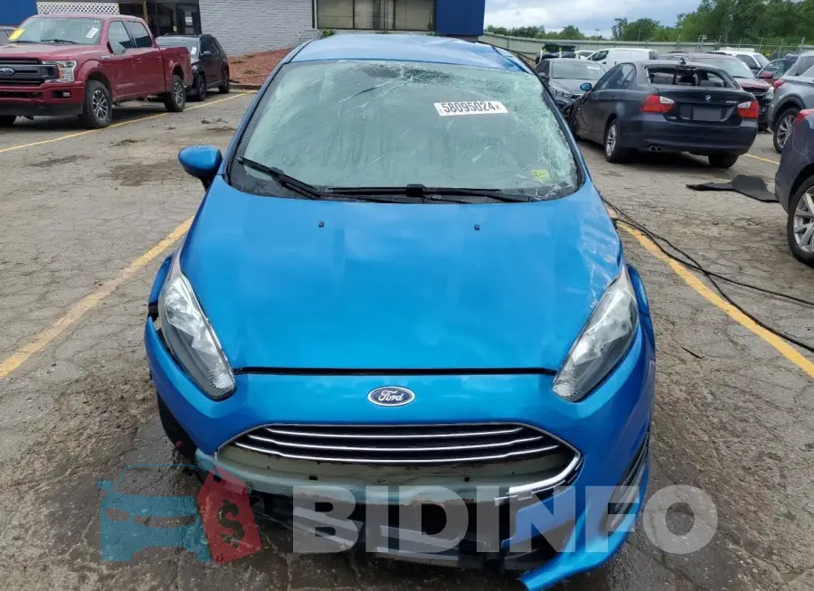 3FADP4EJXHM167664 Photo# 5