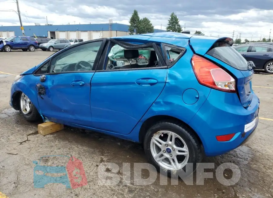 3FADP4EJXHM167664 Photo# 2