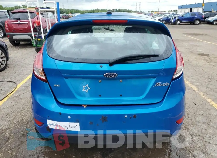 3FADP4EJXHM167664 Photo# 6