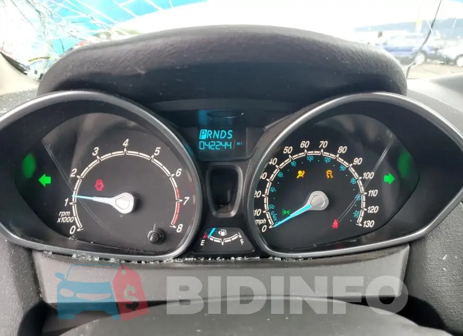 3FADP4EJXHM167664 Photo# 9
