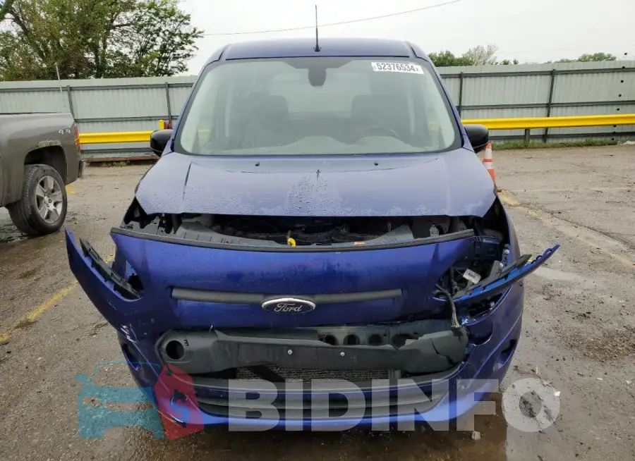 NM0AE8F7XG1277460 Photo# 5