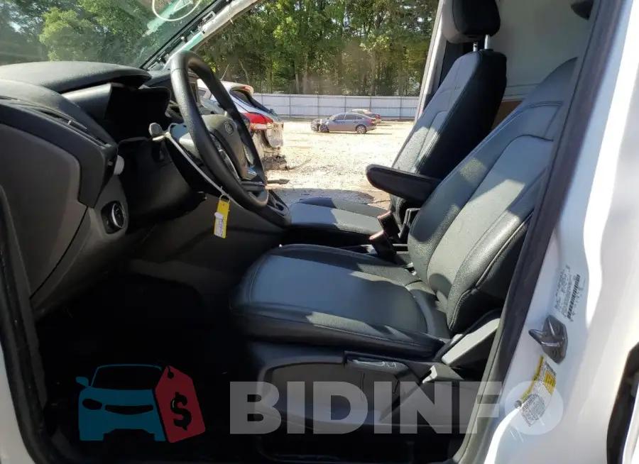 NM0LS7E2XK1383546 Photo# 7