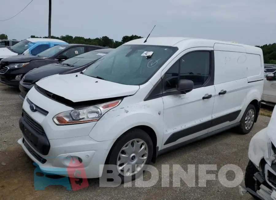 NM0LS7F74J1361602 Photo# 1