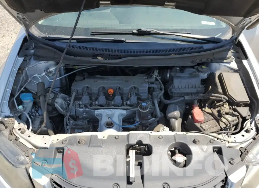 19XFB2F55FE088837 Photo# 11