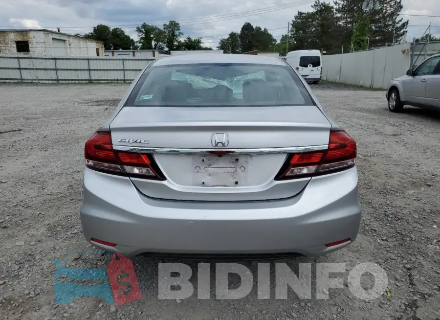 19XFB2F58FE226676 Photo# 6