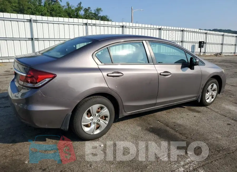 19XFB2F59FE050852 Photo# 3