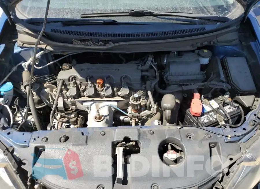 19XFB2F88FE092567 Photo# 11