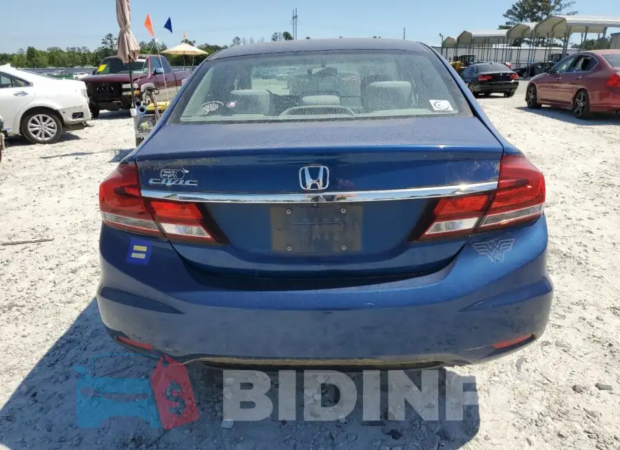 19XFB2F88FE092567 Photo# 6