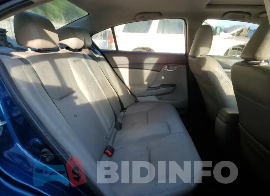 19XFB2F98FE093727 Photo# 10