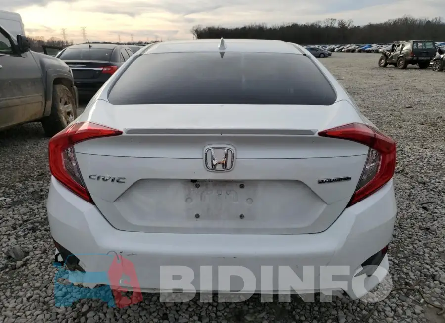 19XFC1F97LE020187 Photo# 6