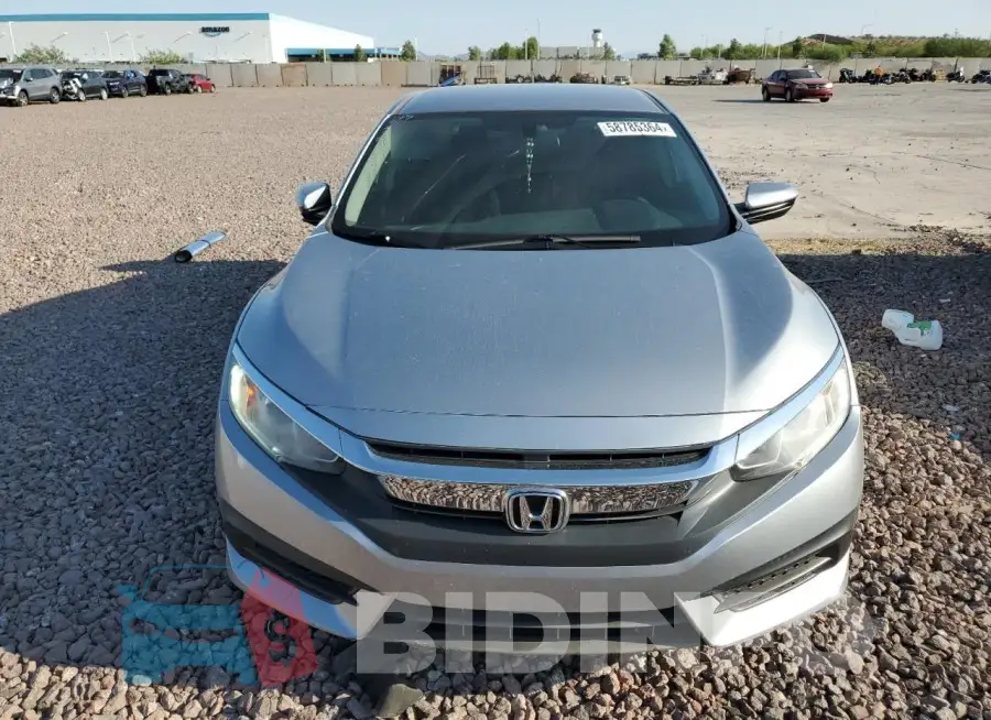 19XFC2F54HE030640 Photo# 5